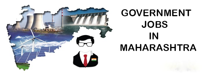 Govt Jobs in Maharashtra