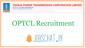 OPTCL Recruitment 2021 - 19 Management Trainee Jobs