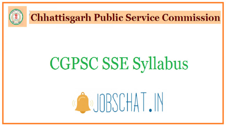 cgpsc-sse-syllabus-2021-pre-mains-exam-pattern