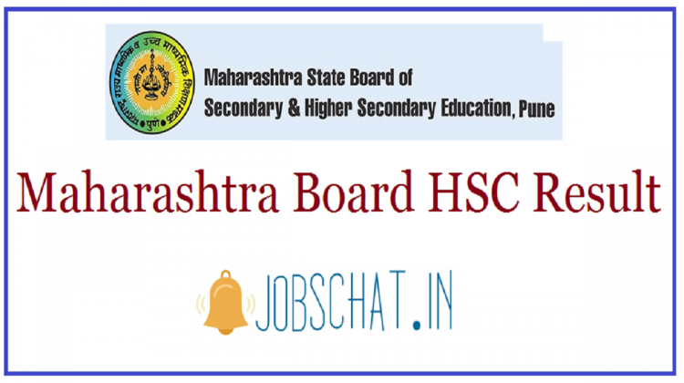 Maharashtra Board Hsc Result 2020 Msbshse 12th Result 9598