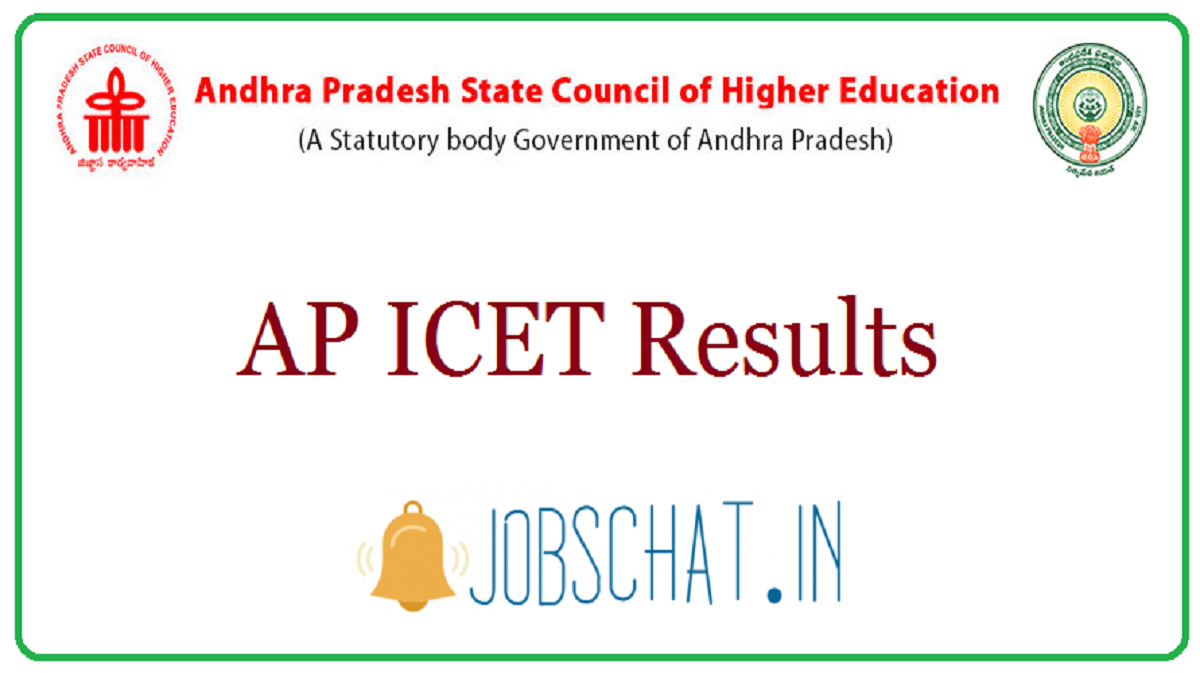 AP ICET Results