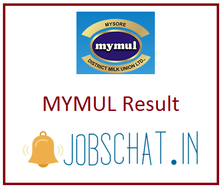 MYMUL Result