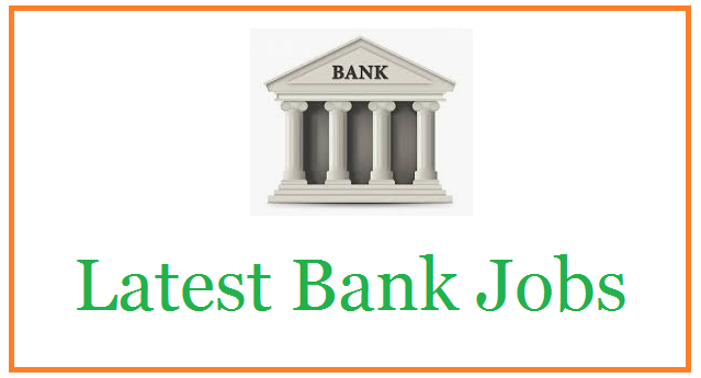 Bank Jobs