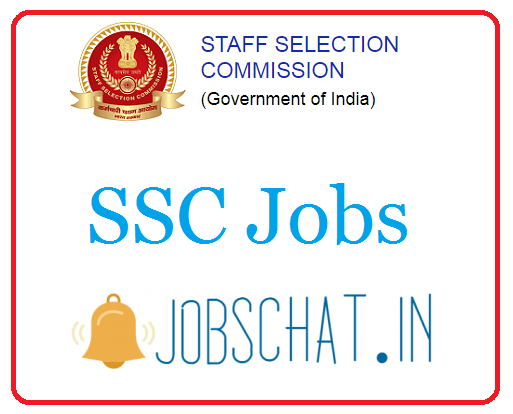 SSC Jobs