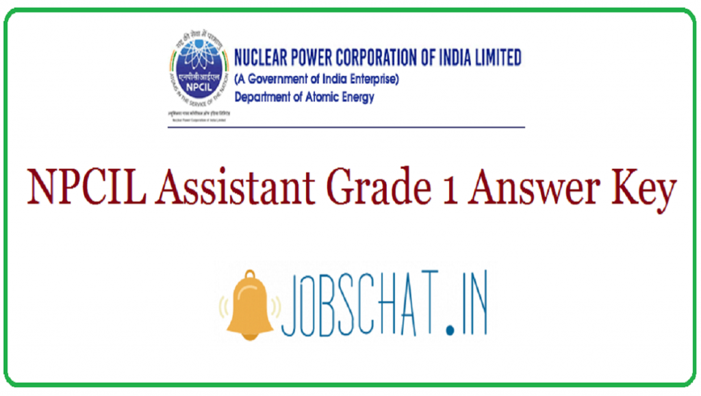 npcil-assistant-grade-1-answer-key-2020-steno-grade-i-cut-off