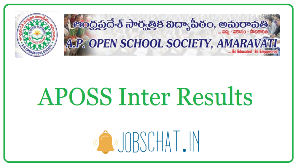 APOSS Inter Results