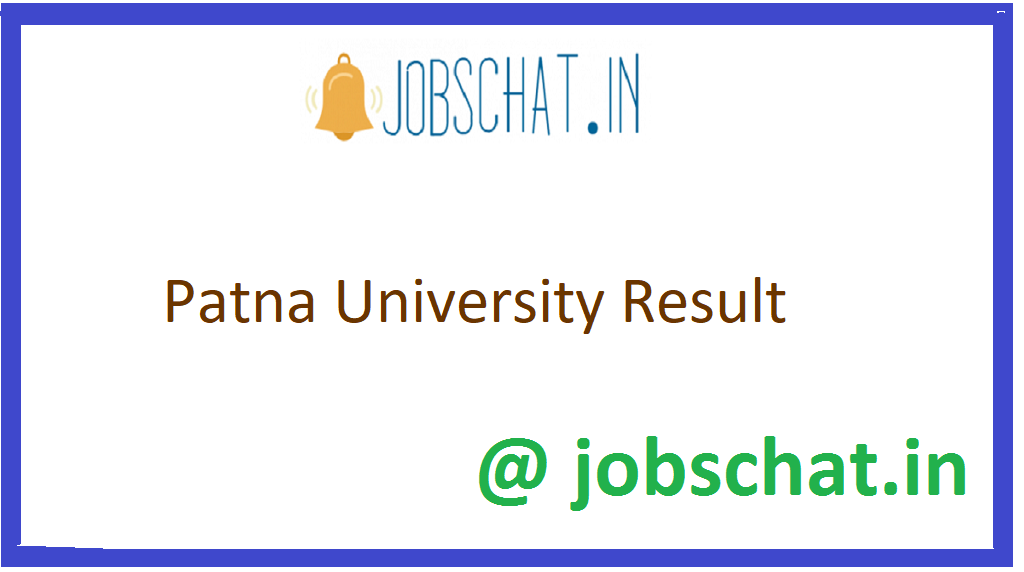 Patna University Result