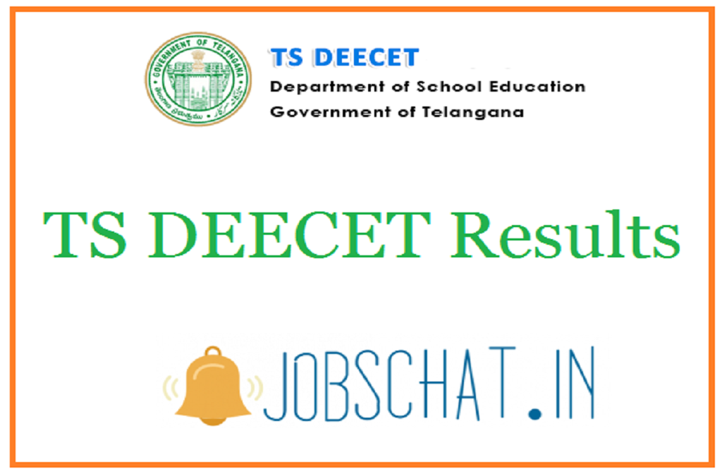 TS DEECET Results