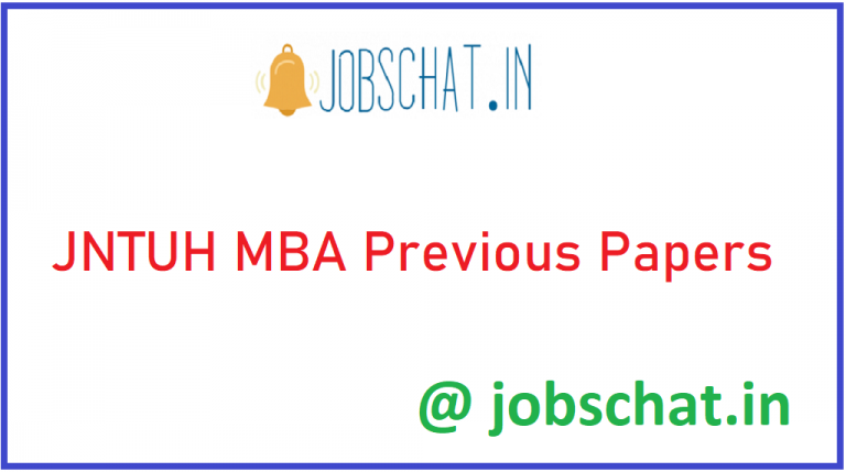 get-jntuh-mba-previous-papers-all-semeters-question-papers