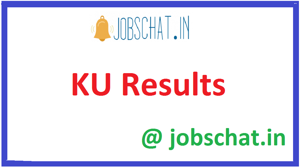 KU Results