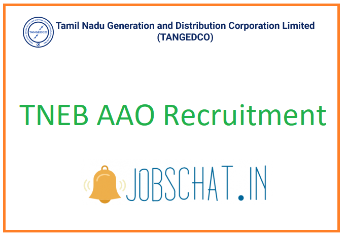 TNEB AAO Recruitment