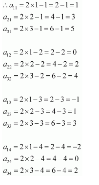 NCERT Solutions Class 12 Maths Chapter 3 Ex 3.1 Q 5(g)
