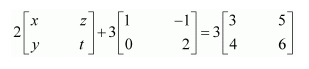 NCERT Solutions Class 12 Maths Chapter 3 Ex 3.2 Q 10(a)