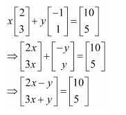 NCERT Solutions Class 12 Maths Chapter 3 Ex 3.2 Q 11(a)