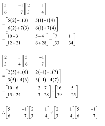 NCERT Solutions Class 12 Maths Chapter 3 Ex 3.2 Q 14(b)