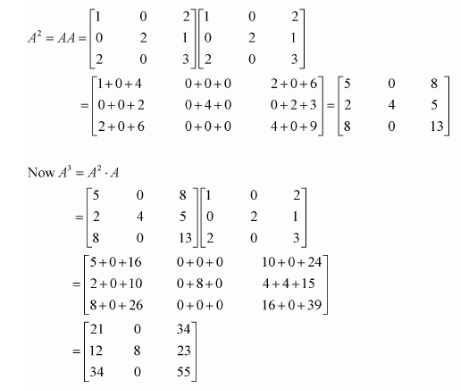 NCERT Solutions Class 12 Maths Chapter 3 Ex 3.2 Q 16(b)