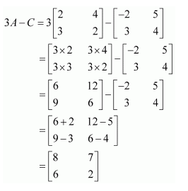 NCERT Solutions Class 12 Maths Chapter 3 Ex 3.2 Q 1(c)