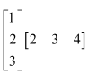 NCERT Solutions Class 12 Maths Chapter 3 Ex 3.2 Q 3(a)
