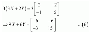 NCERT Solutions Class 12 Maths Chapter 3 Ex 3.2 Q 7(h)