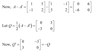 NCERT Solutions Class 12 Maths Chapter 3 Ex 3.3 Q 10(t)