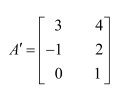 NCERT Solutions Class 12 Maths Chapter 3 Ex 3.3 Q 3