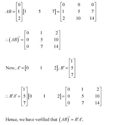 NCERT Solutions Class 12 Maths Chapter 3 ex 3.3 Q 5(d)