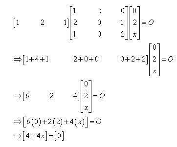 NCERT Solutions Class 12 Maths Chapter 3 ms q 7(a)