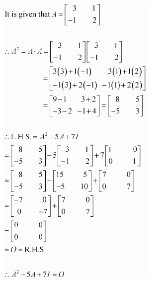 NCERT Solutions Class 12 Maths Chapter 3 ms q 8(b)
