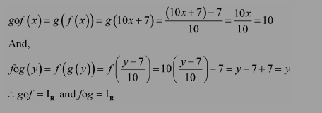 NCERT Solutions Class 12 Maths Miscellaneous Q 1(c)