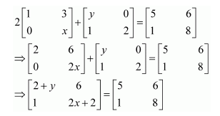 NCERT Solutions Class 12 Maths cahpter 3 Ex 3.2 Q 9(a)