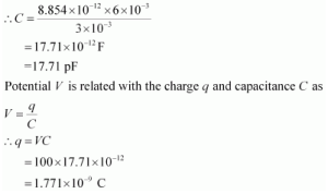 NCERT-Solutions-For-Class-12-Physics-Chapter-2-Electrostatic-Potential-and-Capacitance-23