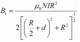 NCERT-Solutions-For-Class-12-Physics-Chapter-4-Moving-Charges-and-Magnetism-Formulae30