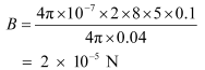NCERT-Solutions-For-Class-12-Physics-Chapter-4-Moving-Charges-and-Magnetism-Formulae9