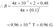 NCERT-Solutions-For-Class-12-Physics-Chapter-5-Magnetism-and-Matter-Formulae10