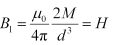 NCERT-Solutions-For-Class-12-Physics-Chapter-5-Magnetism-and-Matter-Formulae12