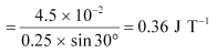 NCERT-Solutions-For-Class-12-Physics-Chapter-5-Magnetism-and-Matter-Formulae3