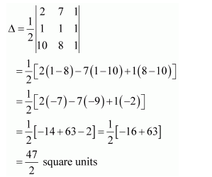 NCERT Solutions class 12 maths chapter 4 ex 4.3 q 1(a)