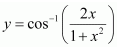 NCERT Solutions class 12 maths chapter 5 ex 5.3 q 13(b)
