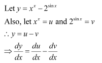 NCERT Solutions class 12 maths chapter 5 ex 5.5 q 4(a)