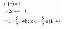 NCERT Solutions class 12 maths chapter 5 ex 5.8 q 4(c)