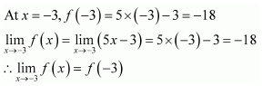 ncert solutions class 12 maths chapter 5 ex 5.1 q 1(b)