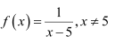 ncert solutions class 12 maths chapter 5 ex 5.1 q 3(a)