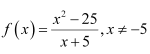 ncert solutions class 12 maths chapter 5 ex 5.1 q 3(b)