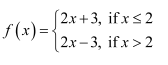 ncert solutions class 12 maths chapter 5 ex 5.1 q 6