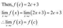 ncert solutions class 12 maths chapter 5 ex 5.1 q 6(a)