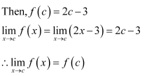 ncert solutions class 12 maths chapter 5 ex 5.1 q 6(b)
