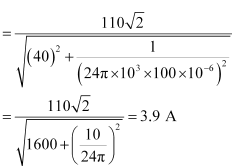 NCERT-Class-12-Physics-Solutions-Chapter-7-Alternating-Current-Formulae33