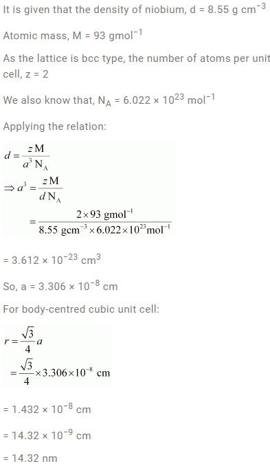 NCERT-Solutions-For-Class-12-Chemistry-Chapter-1-The-Solid-State-img74