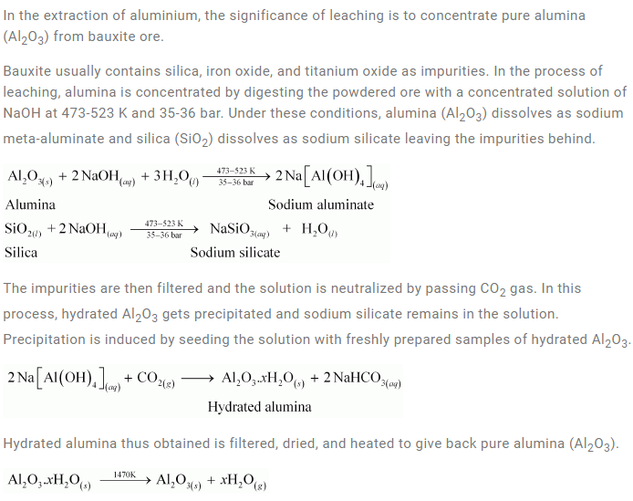 NCERT-Solutions-For-Class-12-Chemistry-Chapter-6-General-Principles-and-Processes-of-Isolation-of-Elements-img12