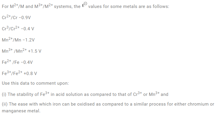 NCERT-Solutions-For-Class-12-Chemistry-Chapter-8-The-d-and-f-Block-Elements-img53